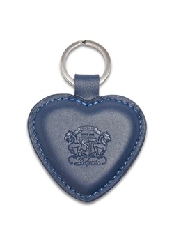 Brelok Giovani 977-BR/CIE Granat - id: 5904433750592 - marki Giovani - 158893035 Brelok Giovani 977-BR/CIE Granat ze sklepu eobuwie.pl w kategorii Breloki - zdjęcie 158893035