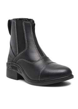Sztyblety Horka Robin 146356 Black 02 ze sklepu eobuwie.pl w kategorii Botki - zdjęcie 158894217