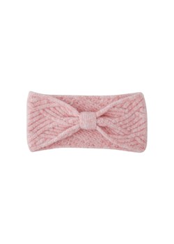 Opaska materiałowa Pieces Narika 17128176 Rose Cloud ze sklepu eobuwie.pl w kategorii Opaski damskie - zdjęcie 158896475
