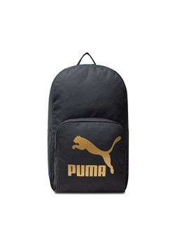 Plecak Puma Originals Urban Backpack 078480 01 Puma Black ze sklepu eobuwie.pl w kategorii Plecaki - zdjęcie 158898915