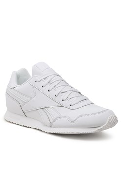 Buty Reebok Royal Cljog 3.0 FV1493 White ze sklepu eobuwie.pl w kategorii Buty sportowe damskie - zdjęcie 158899226