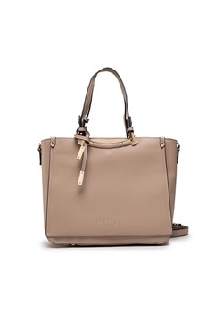 Torebka Nobo NBAG-N1040-C015 Beżowy ze sklepu eobuwie.pl w kategorii Torby Shopper bag - zdjęcie 158899409