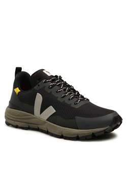Sneakersy Veja Dekkan Alveomesh DC0102581B Black Oxfo/Grey Tonic ze sklepu eobuwie.pl w kategorii Buty sportowe męskie - zdjęcie 158901658