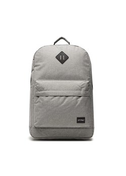 Plecak Spiral Og 1446 Light Grey ze sklepu eobuwie.pl w kategorii Plecaki - zdjęcie 158902325