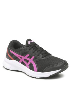 Buty Asics Jolt 3 1012A908 Black/Orchid 013 ze sklepu eobuwie.pl w kategorii Buty sportowe damskie - zdjęcie 158902829