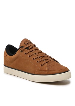 Sneakersy C1rca Al 50 Se Opow AL 50 SE Ochre/Black/Off White ze sklepu eobuwie.pl w kategorii Trampki męskie - zdjęcie 158905405