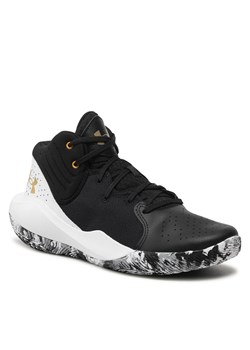 Buty Under Armour Ua Jet '21 3024260-006 Blk/Wht ze sklepu eobuwie.pl w kategorii Buty sportowe męskie - zdjęcie 158905547