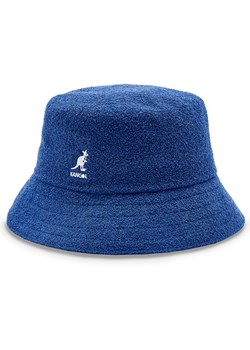 Kapelusz Kangol Bucket Bermuda K3050ST Starry Blue SB402 ze sklepu eobuwie.pl w kategorii Kapelusze damskie - zdjęcie 158906258