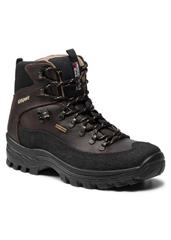 Trekkingi Grisport 10248D116G Marrone Dakar 1 ze sklepu eobuwie.pl w kategorii Buty trekkingowe męskie - zdjęcie 158909865