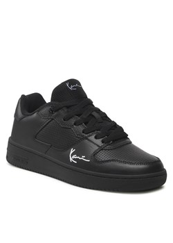 Sneakersy Karl Kani Kani 89 Classic 1080007 Black/White ze sklepu eobuwie.pl w kategorii Buty sportowe męskie - zdjęcie 158909986