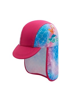 Czapka z daszkiem Playshoes 461268 M Pink 18 ze sklepu eobuwie.pl w kategorii Czapki dziecięce - zdjęcie 158912198
