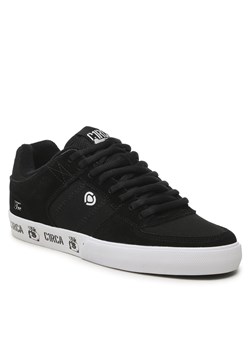 Sneakersy C1rca Tre BKWT Black/White ze sklepu eobuwie.pl w kategorii Trampki męskie - zdjęcie 158916986