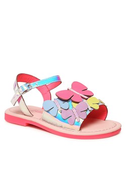Sandały Billieblush U19349 Multicoloured Z41 ze sklepu eobuwie.pl w kategorii Sandały dziecięce - zdjęcie 158918427
