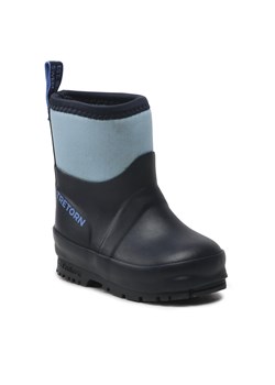 Kalosze Tretorn Kuling Neoprene 47329486 Little Blue ze sklepu eobuwie.pl w kategorii Buciki niemowlęce - zdjęcie 158919576