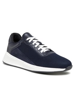 Sneakersy Ryłko IDKD02 RN986 Granatowy 8YA ze sklepu eobuwie.pl w kategorii Buty sportowe męskie - zdjęcie 158920046