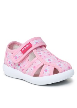 Sandały Primigi 3954200 Pink ze sklepu eobuwie.pl w kategorii Sandały dziecięce - zdjęcie 158921629