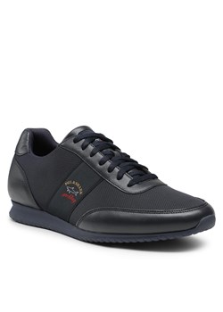 Sneakersy Paul&Shark 12318009 Blue 50 ze sklepu eobuwie.pl w kategorii Buty sportowe męskie - zdjęcie 158921667