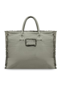 Torba Banana Moon Tans Carlina KBJ87 Mousse ze sklepu eobuwie.pl w kategorii Torby Shopper bag - zdjęcie 158923478
