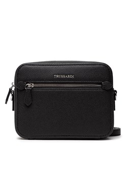 Torebka Trussardi New Lily Camera Bag 75B01421 K299 ze sklepu eobuwie.pl w kategorii Listonoszki - zdjęcie 158925466