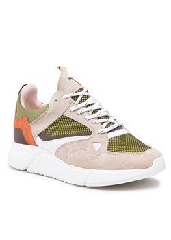 Sneakersy Togoshi TG-27-07-000385 603 ze sklepu eobuwie.pl w kategorii Buty sportowe damskie - zdjęcie 158929275