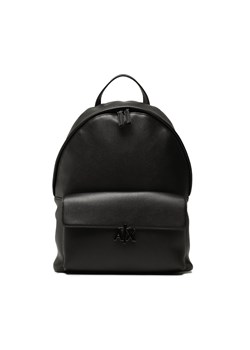 Plecak Armani Exchange 942916 CC788 00020 Black ze sklepu eobuwie.pl w kategorii Plecaki - zdjęcie 158932125