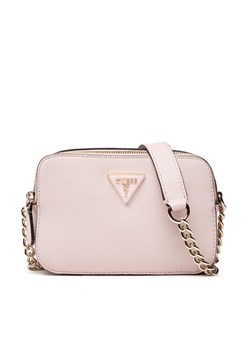 Torebka Guess Noelle Crossbody Camera HWZG78 79140 LTR ze sklepu eobuwie.pl w kategorii Kopertówki - zdjęcie 158932805