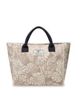 Torebka Banana Moon Seta Lohan LGD21 Beige ze sklepu eobuwie.pl w kategorii Torby Shopper bag - zdjęcie 158937917