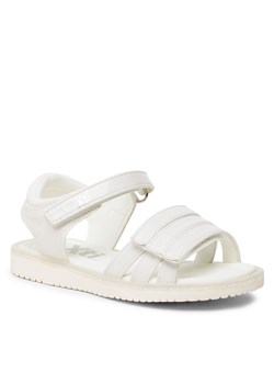 Sandały Xti 150381 White ze sklepu eobuwie.pl w kategorii Sandały dziecięce - zdjęcie 158938646