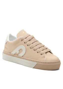 Sneakersy Furla Joy YF42FJO-BX1727-2061S-1-020-20-AL Ballerina ze sklepu eobuwie.pl w kategorii Trampki damskie - zdjęcie 158939005