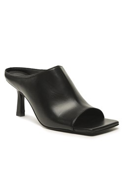 Klapki Bianco 11200121 Black ze sklepu eobuwie.pl w kategorii Klapki damskie - zdjęcie 158942067