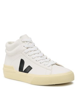 Sneakersy Veja Minotaur TR0502929A White/Black/Butter ze sklepu eobuwie.pl w kategorii Trampki damskie - zdjęcie 158942518