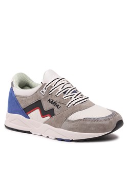 Sneakersy Karhu Aria 95 F803097 Vetiver/Black ze sklepu eobuwie.pl w kategorii Buty sportowe męskie - zdjęcie 158943025