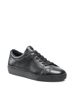Sneakersy HÖGL 0-180300 Black 0100 ze sklepu eobuwie.pl w kategorii Buty sportowe damskie - zdjęcie 158943377