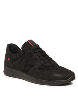 Sneakersy Sarah Karen WI16-SALAXY-01 Black ze sklepu eobuwie.pl w kategorii Buty sportowe damskie - zdjęcie 158944737