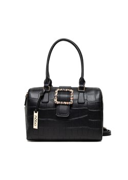 Torebka Nobo NBAG-N1280-C020 Czarny ze sklepu eobuwie.pl w kategorii Torby Shopper bag - zdjęcie 158945965