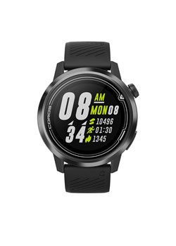 Smartwatch Coros Apex WAPX-BLK-2 Black/Gray ze sklepu eobuwie.pl w kategorii Zegarki - zdjęcie 158946558
