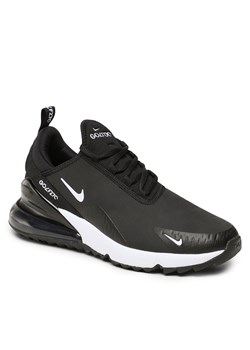 Buty Nike Air Max 270 G CK6483 001 Black/White/Hot Punch ze sklepu eobuwie.pl w kategorii Buty sportowe męskie - zdjęcie 158946697