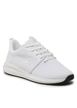 Sneakersy Bagheera Switch 86516-18 C0804 White/Light Grey ze sklepu eobuwie.pl w kategorii Buty sportowe damskie - zdjęcie 158947268