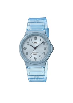 Zegarek Casio Classic MQ-24S-2BEF Blue ze sklepu eobuwie.pl w kategorii Zegarki - zdjęcie 158947457