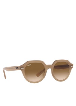 Okulary przeciwsłoneczne Ray-Ban 0RB4399 Tortledove ze sklepu eobuwie.pl w kategorii Okulary przeciwsłoneczne męskie - zdjęcie 158948418