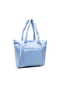 Torebka Jenny Fairy MJS-J-352-90-01 Blue ze sklepu eobuwie.pl w kategorii Torby Shopper bag - zdjęcie 158948945