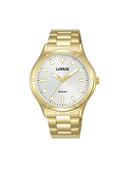 Zegarek Lorus RH967PX9 Silver ze sklepu eobuwie.pl w kategorii Zegarki - zdjęcie 158950558