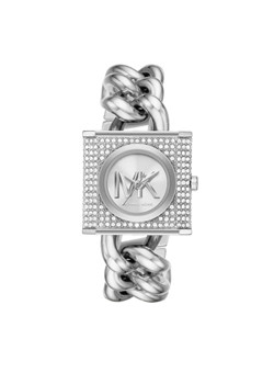 Zegarek Michael Kors MK4718 Silver ze sklepu eobuwie.pl w kategorii Zegarki - zdjęcie 158950815