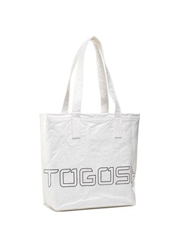Torebka Togoshi TG-26-05-000252 902 ze sklepu eobuwie.pl w kategorii Torby Shopper bag - zdjęcie 158951817