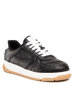 Sneakersy GCDS CC94U460051 Black 02 ze sklepu eobuwie.pl w kategorii Buty sportowe damskie - zdjęcie 158951828