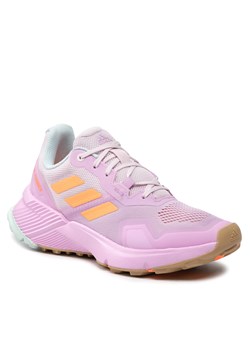 Buty adidas Terrex Soulstride W GZ4078 Blilil/Beaora/Almost Blue ze sklepu eobuwie.pl w kategorii Buty sportowe damskie - zdjęcie 158955177