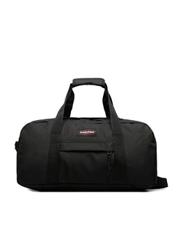 Torba Eastpak Stand EK00078D Black 008 ze sklepu eobuwie.pl w kategorii Torby podróżne - zdjęcie 158955308