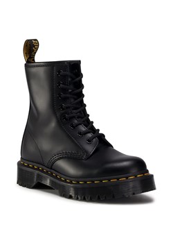 Glany Dr. Martens 1460 Bex 25345001 Black ze sklepu eobuwie.pl w kategorii Buty zimowe męskie - zdjęcie 158957876