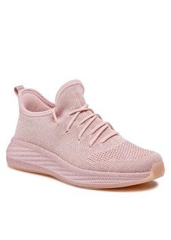 Sneakersy Sprandi WP07-01445-13 Pink ze sklepu eobuwie.pl w kategorii Buty sportowe damskie - zdjęcie 158960979