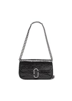 Torebka Marc Jacobs H907L01RE22 Black 001 ze sklepu eobuwie.pl w kategorii Kopertówki - zdjęcie 158961386